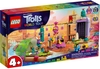 Đồ chơi LEGO Trolls 41253 - Thuyền Quỷ Lùn (LEGO: World Tour 41253 Lonesome Flats Raft Adventure)