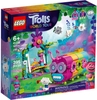 Đồ chơi LEGO Trolls 41256 - Xe Buýt Cầu Vồng (LEGO: World Tour 41256 Rainbow Caterbus)