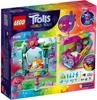 Đồ chơi LEGO Trolls 41256 - Xe Buýt Cầu Vồng (LEGO: World Tour 41256 Rainbow Caterbus)