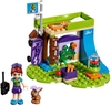 Đồ chơi LEGO Friends 41327 - Giường Ngủ của Mia (LEGO Friends 41327 Mia's Bedroom)