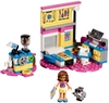 Đồ chơi LEGO Friends 41329 - Phòng Ngủ Hiện Đại của Olivia (LEGO Friends 41329 Olivia's Deluxe Bedroom)