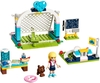 Đồ chơi LEGO Friends 41330 - Sân Bóng của Stephanie (LEGO Friends 41330 Stephanie's Soccer Practice)