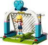 Đồ chơi LEGO Friends 41330 - Sân Bóng của Stephanie (LEGO Friends 41330 Stephanie's Soccer Practice)