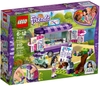 Đồ chơi lắp ráp LEGO Friends 41332 - Quầy bán Tranh của Emma (LEGO Friends 41332 Emma's Art Stand) giá rẻ tại cửa hàng LegoHouse.vn LEGO Việt Nam