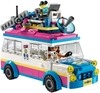 Đồ chơi LEGO Friends 41333 - Xe Chăm sóc Thú Cưng của Olivia (LEGO Friends 41333 Olivia's Mission Vehicle)