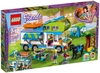 Đồ chơi lắp ráp LEGO Friends 41339 - Xe Cắm Trại của Mia (LEGO Friends 41339 Mia's Camper Van) giá rẻ tại cửa hàng LegoHouse.vn LEGO Việt Nam