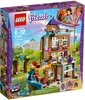 Đồ chơi lắp ráp LEGO Friends 41340 - Ngôi Nhà Tình Bạn (LEGO Friends 41340 Friendship House) giá rẻ tại cửa hàng LegoHouse.vn LEGO Việt Nam