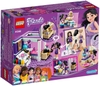 Đồ chơi LEGO Friends 41342 - Phòng Ngủ Sang Trọng của Emma (LEGO 41342 Emma's Deluxe Bedroom)