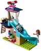 Đồ chơi LEGO Friends 41343 - Sân Bay Thành Phố Heartlake (LEGO Friends 41343 Heartlake City Airplane Tour)