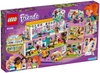 Đồ chơi LEGO Friends 41345 - Bệnh Viện Thú Cưng (LEGO 41345 Heartlake City Pet Center)