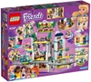 Đồ chơi LEGO Friends 41347 - Khu Du Lịch Heartlake (LEGO 41347 Heartlake City Resort)