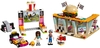 Đồ chơi LEGO Friends 41349 - Đội Đua Ăn Mừng Chiến Thắng (LEGO 41349 Drifting Diner)