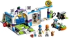 Đồ chơi LEGO Friends 41350 - Trạm Sửa Xe Heartlake (LEGO 41350 Spinning Brushes Car Wash)