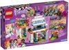 Đồ chơi LEGO Friends 41352 - Trường Đua Xe Heartlake (LEGO 41352 The Big Race Day)