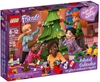 Đồ chơi LEGO Friends 41353 - Bộ Lịch Giáng Sinh LEGO Friends Advent Calendar (LEGO 41353 LEGO Friends Advent Calendar)