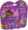 Đồ chơi LEGO Friends 41354 - Hộp Quà Tặng của Andrea (LEGO 41354 Andrea's Heart Box)