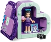 Đồ chơi LEGO Friends 41355 - Hộp Quà Tặng của Emma (LEGO 41355 Emma's Heart Box)