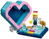 Đồ chơi LEGO Friends 41356 - Hộp Quà Tặng của Stephanie (LEGO 41356 Stephanie's Heart Box)