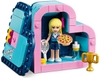 Đồ chơi LEGO Friends 41356 - Hộp Quà Tặng của Stephanie (LEGO 41356 Stephanie's Heart Box)