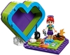 Đồ chơi LEGO Friends 41358 - Hộp Quà Tặng của Mia (LEGO 41358 Mia's Heart Box)