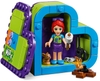 Đồ chơi LEGO Friends 41358 - Hộp Quà Tặng của Mia (LEGO 41358 Mia's Heart Box)