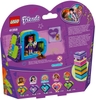 Đồ chơi LEGO Friends 41358 - Hộp Quà Tặng của Mia (LEGO 41358 Mia's Heart Box)