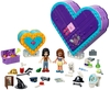 Đồ chơi LEGO Friends 41359 - Hộp Quà Trái Tim (LEGO 41359 Heart Box Friendship Pack)