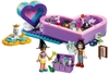 Đồ chơi LEGO Friends 41359 - Hộp Quà Trái Tim (LEGO 41359 Heart Box Friendship Pack)