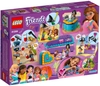 Đồ chơi LEGO Friends 41359 - Hộp Quà Trái Tim (LEGO 41359 Heart Box Friendship Pack)