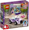 Đồ chơi LEGO Friends 41360 - Xe Thú Y của Emma (LEGO 41360 Emma's Mobile Vet Clinic)