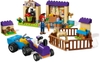 Đồ chơi LEGO Friends 41361 - Trại Nuôi Ngựa của Mia (LEGO 41361 Mia's Foal Stable)