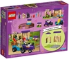 Đồ chơi LEGO Friends 41361 - Trại Nuôi Ngựa của Mia (LEGO 41361 Mia's Foal Stable)