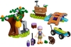 Đồ chơi LEGO Friends 41363 - Mia thám hiểm Rừng (LEGO 41363 Mia's Forest Adventure)