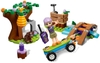 Đồ chơi LEGO Friends 41363 - Mia thám hiểm Rừng (LEGO 41363 Mia's Forest Adventure)