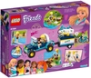 Đồ chơi LEGO Friends 41364 - Xe Cắm Trại của Stephanie (LEGO 41364 Stephanie's Buggy & Trailer)