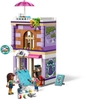 Đồ chơi LEGO Friends 41365 - Studio của Emma (LEGO 41365 Emma's Art Studio)