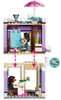 Đồ chơi LEGO Friends 41365 - Studio của Emma (LEGO 41365 Emma's Art Studio)