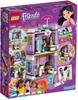 Đồ chơi LEGO Friends 41365 - Studio của Emma (LEGO 41365 Emma's Art Studio)