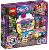 Đồ chơi LEGO Friends 41366 - Tiệm Bánh Kem của Olivia (LEGO 41366 Olivia's Cupcake Café)