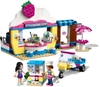 Đồ chơi LEGO Friends 41366 - Tiệm Bánh Kem của Olivia (LEGO 41366 Olivia's Cupcake Café)