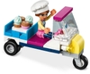 Đồ chơi LEGO Friends 41366 - Tiệm Bánh Kem của Olivia (LEGO 41366 Olivia's Cupcake Café)