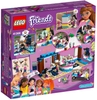 Đồ chơi LEGO Friends 41366 - Tiệm Bánh Kem của Olivia (LEGO 41366 Olivia's Cupcake Café)