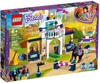 Đồ chơi LEGO Friends 41367 - Trường Đua Ngựa của Stephanie (LEGO 41367 Stephanie's Horse Jumping)