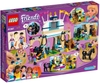 Đồ chơi LEGO Friends 41367 - Trường Đua Ngựa của Stephanie (LEGO 41367 Stephanie's Horse Jumping)