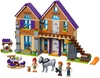 Đồ chơi LEGO Friends 41369 - Ngôi Nhà của Mia (LEGO 41369 Mia's House)