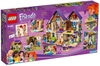 Đồ chơi LEGO Friends 41369 - Ngôi Nhà của Mia (LEGO 41369 Mia's House)