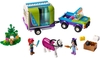 Đồ chơi LEGO Friends 41371 - Xe chở Ngựa của Mia (LEGO 41371 Mia's Horse Trailer)