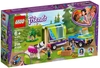 Đồ chơi LEGO Friends 41371 - Xe chở Ngựa của Mia (LEGO 41371 Mia's Horse Trailer)