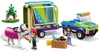 Đồ chơi LEGO Friends 41371 - Xe chở Ngựa của Mia (LEGO 41371 Mia's Horse Trailer)