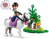 Đồ chơi LEGO Friends 41371 - Xe chở Ngựa của Mia (LEGO 41371 Mia's Horse Trailer)